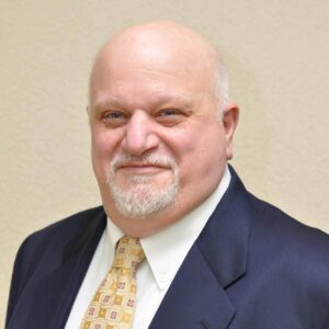 Frank Fasano, Director of Sales at ToughComp, a PCF Insurance Services business