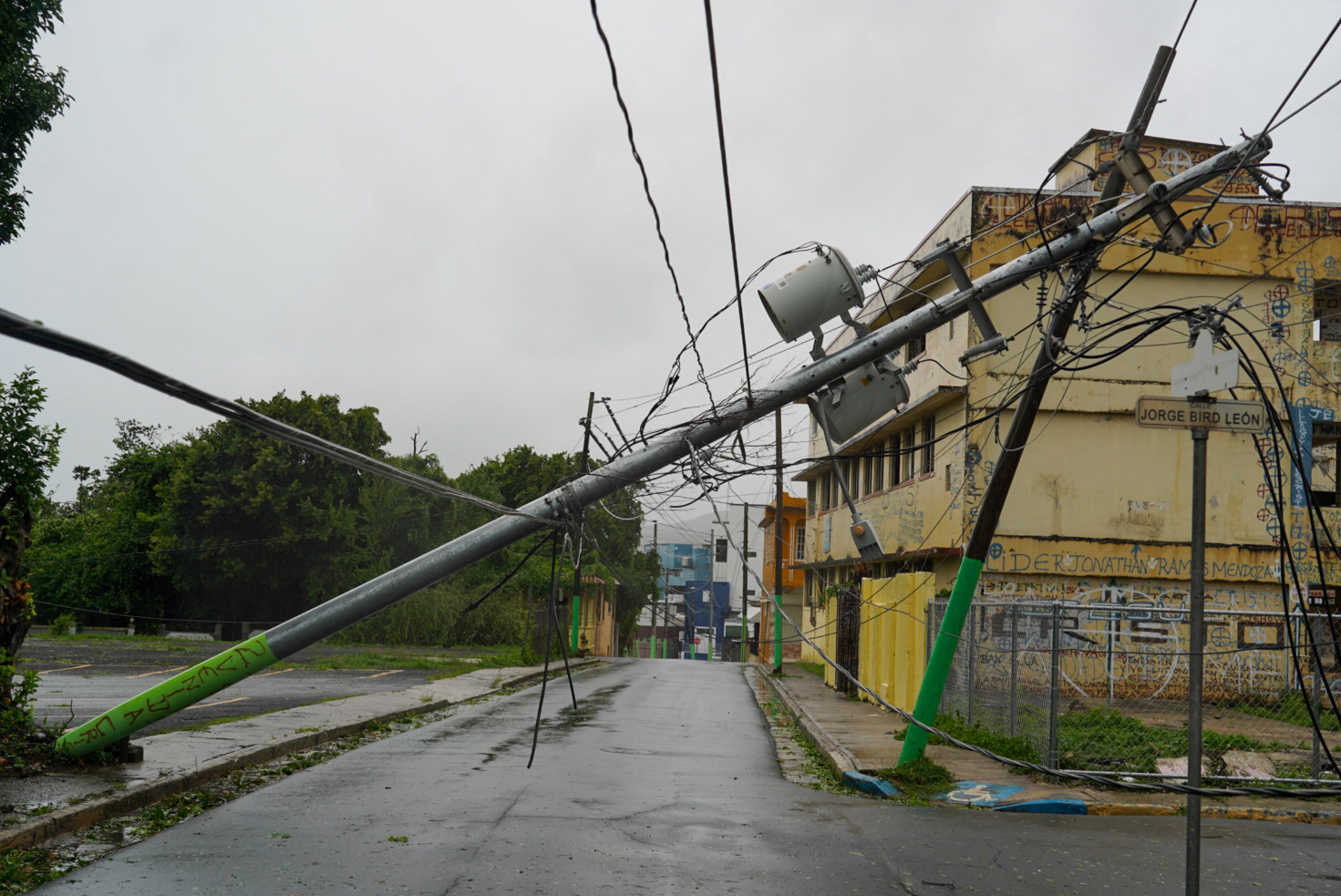 Insurers in Puerto Rico must absorb damage from Hurricane Ernesto: AM Best