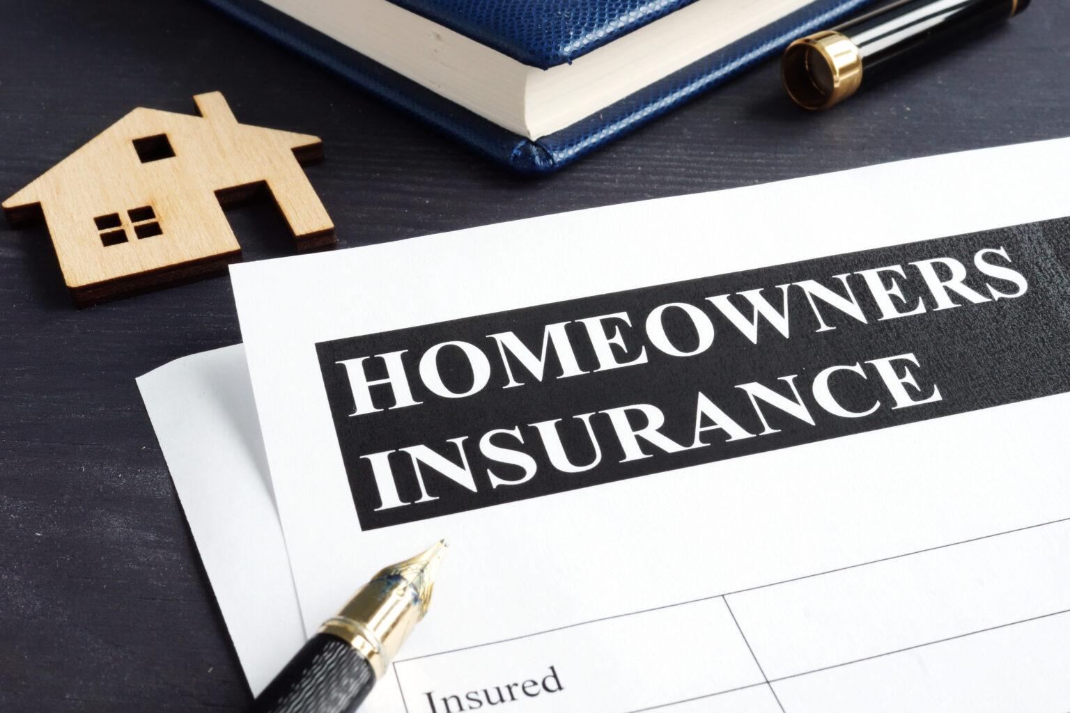 Home Insurance Customers Staying Put Despite More Shopping Around: J.D. Power