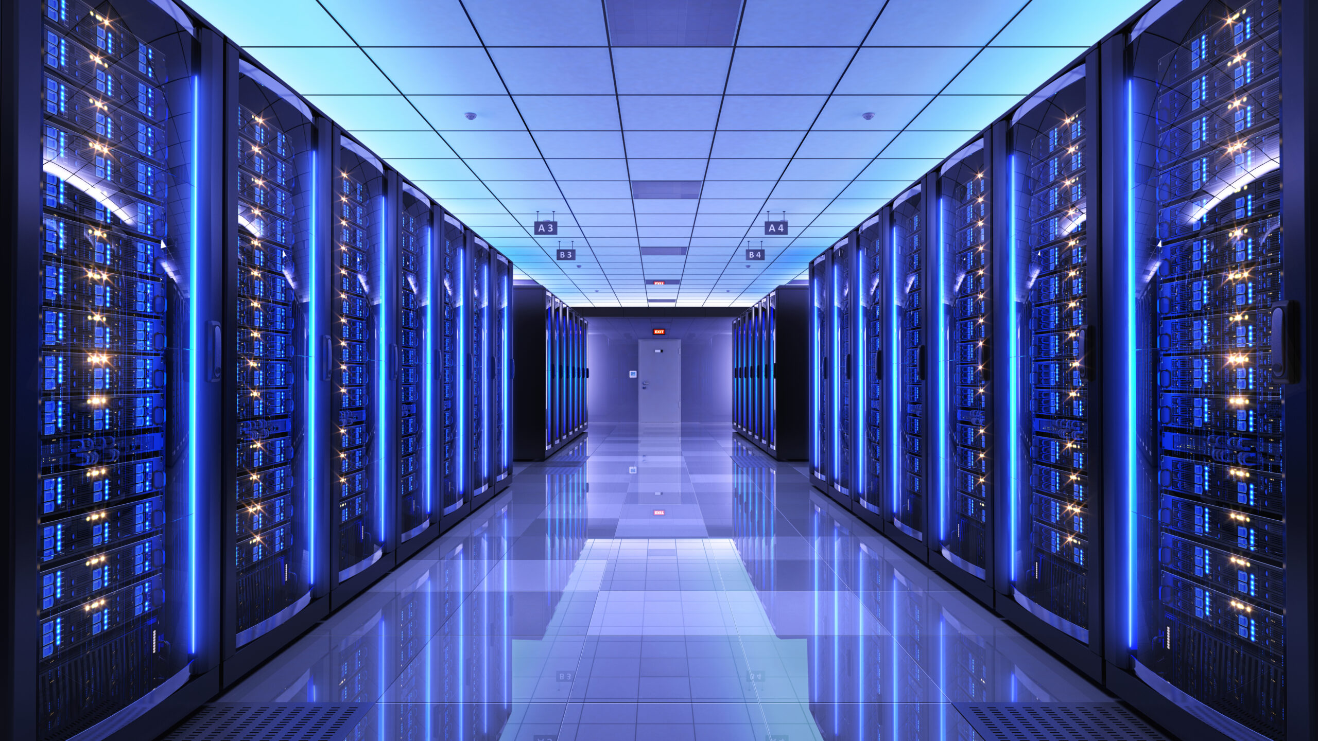 UK to Classify Data Centers as ‘Critical National Infrastructure’