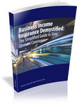Book about Business Income Coverage
