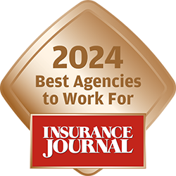 Insurance Journal's Best Agencies to Work For