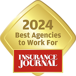 Insurance Journal's Best Agencies to Work For