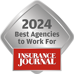 Insurance Journal's Best Agencies to Work For