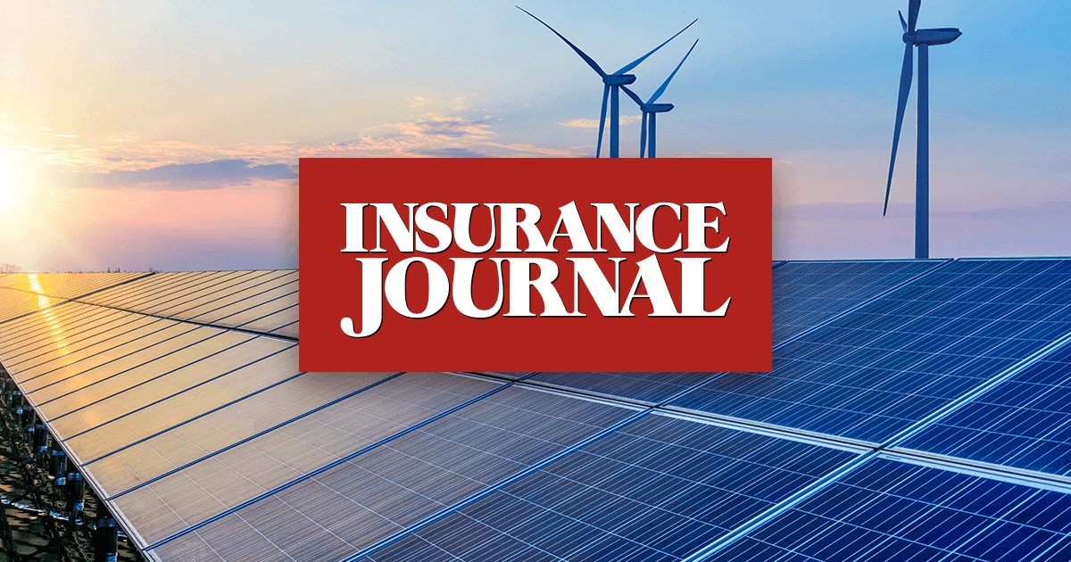 New Jersey Group Eyes Insurance Surcharges, Oil Fees to Fund Resiliency Projects