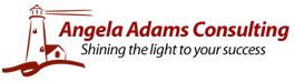 Angela Adams Consulting Services, Inc. logo