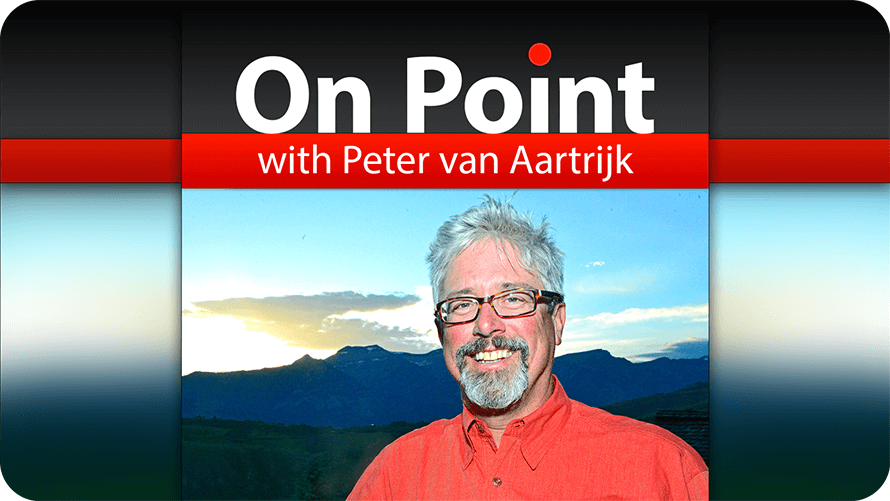On Point Podcast
