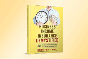 business income demystified book