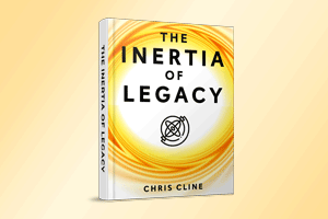 inertia of legacy book
