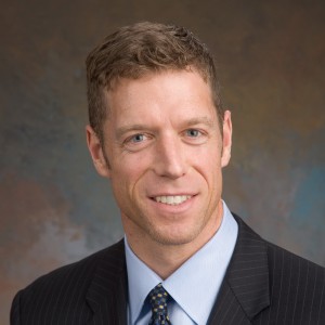 Michael McRaith Federal Insurance  Office Director