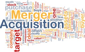 merger-aquisition