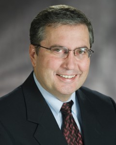 Steven Bushnell, senior director at Novato Calif., based-Fireman's Fund Insurance Co.