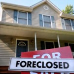 Rhode Island has the highest foreclosure rate in New England and one of the highest in U.S.