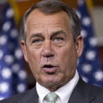 John Boehner Republican House Speaker (AP Photo/J. Scott Applewhite)