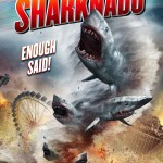 SharkNado promo poster