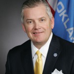 Commissioner John Doak
