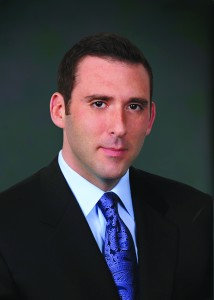 Jared Zola is the northeast regional leader for Dickstein Shapiro's insurance coverage group 