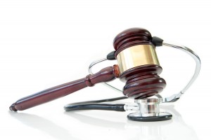 medical malpractice tort reform liability