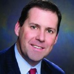 Dave Bresnahan, executive vice president for Berkshire Hathaway Specialty Insurance