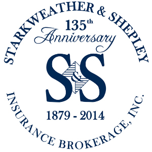 Starkweather & Shepley logo