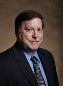 Dr. Tim Reinhold IBHS